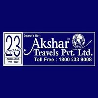 Akshar Travel Pvt Ltd